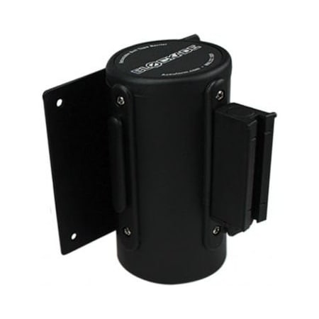 Accuform BLOCKADE WALLMOUNT BARRIERS BELT PRB826RD PRB826RD